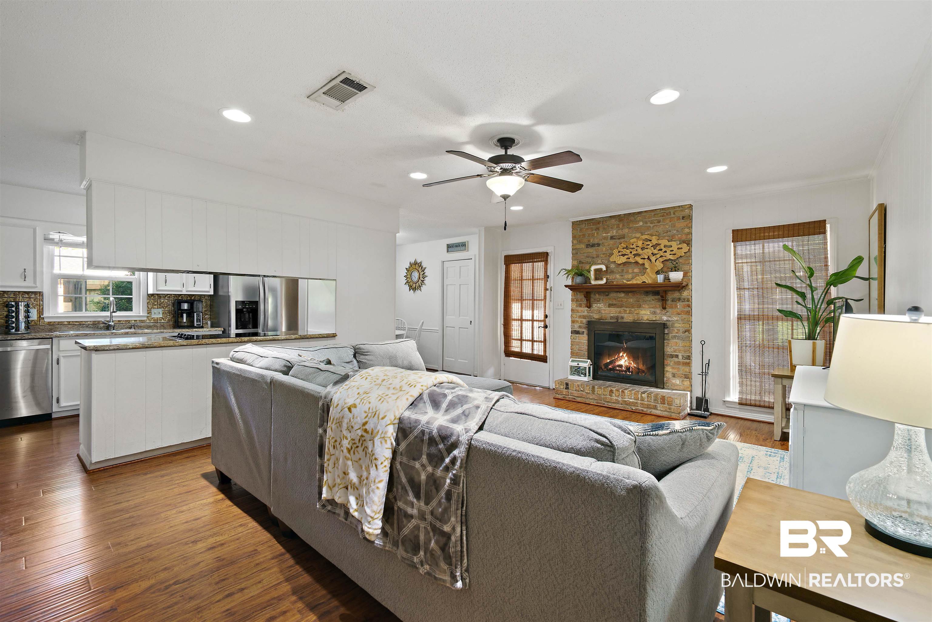 6605 Hounds Run South Mobile, AL 36608 - Photo 6 of 34