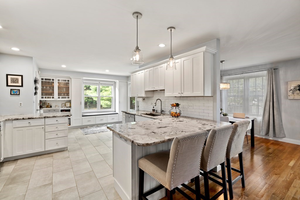 13 Mill Street, Unit 1 Boston, MA 02122 - Photo 1 of 29