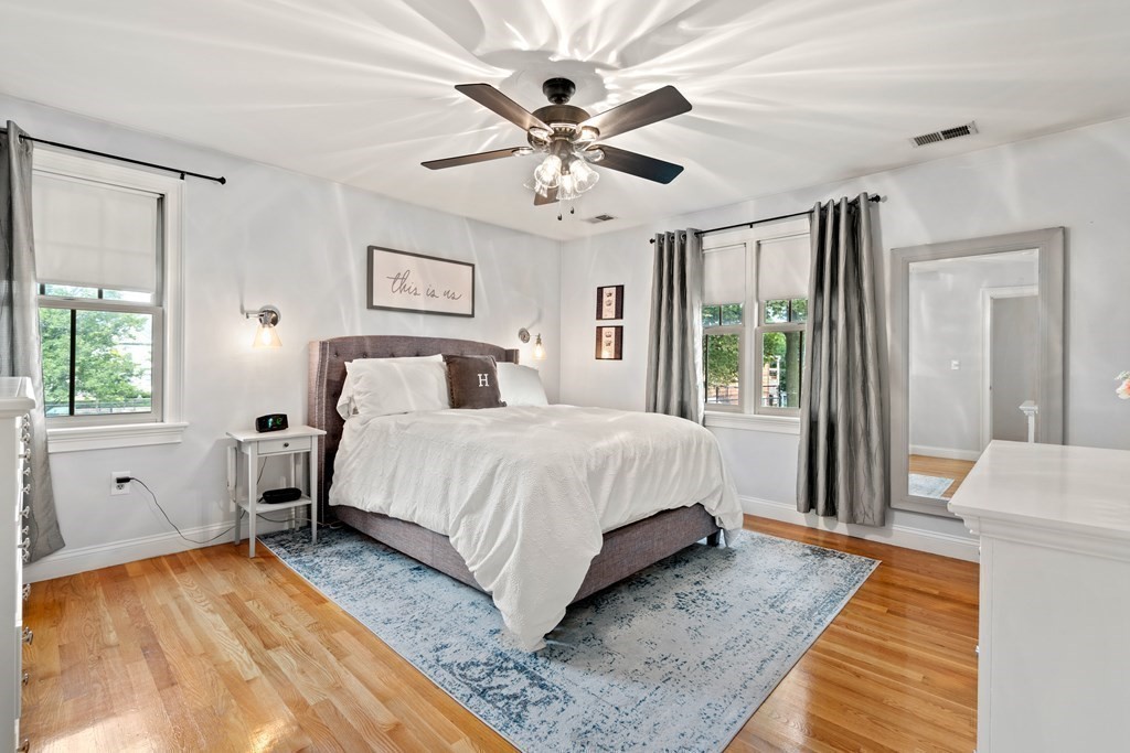 13 Mill Street, Unit 1 Boston, MA 02122 - Photo 12 of 29