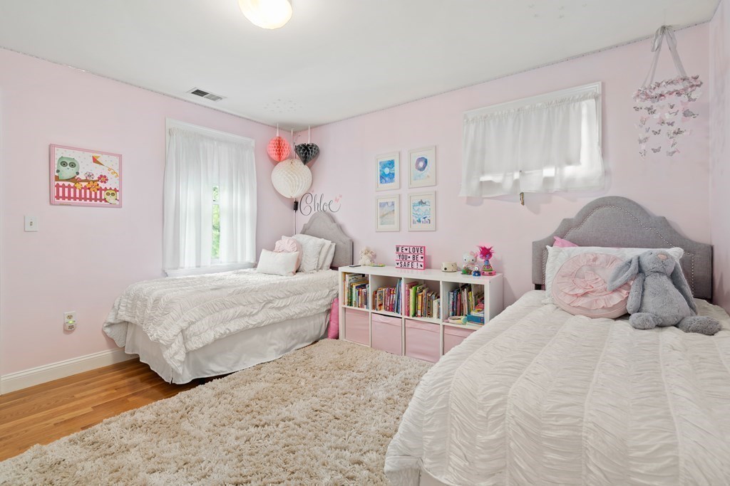 13 Mill Street, Unit 1 Boston, MA 02122 - Photo 15 of 29