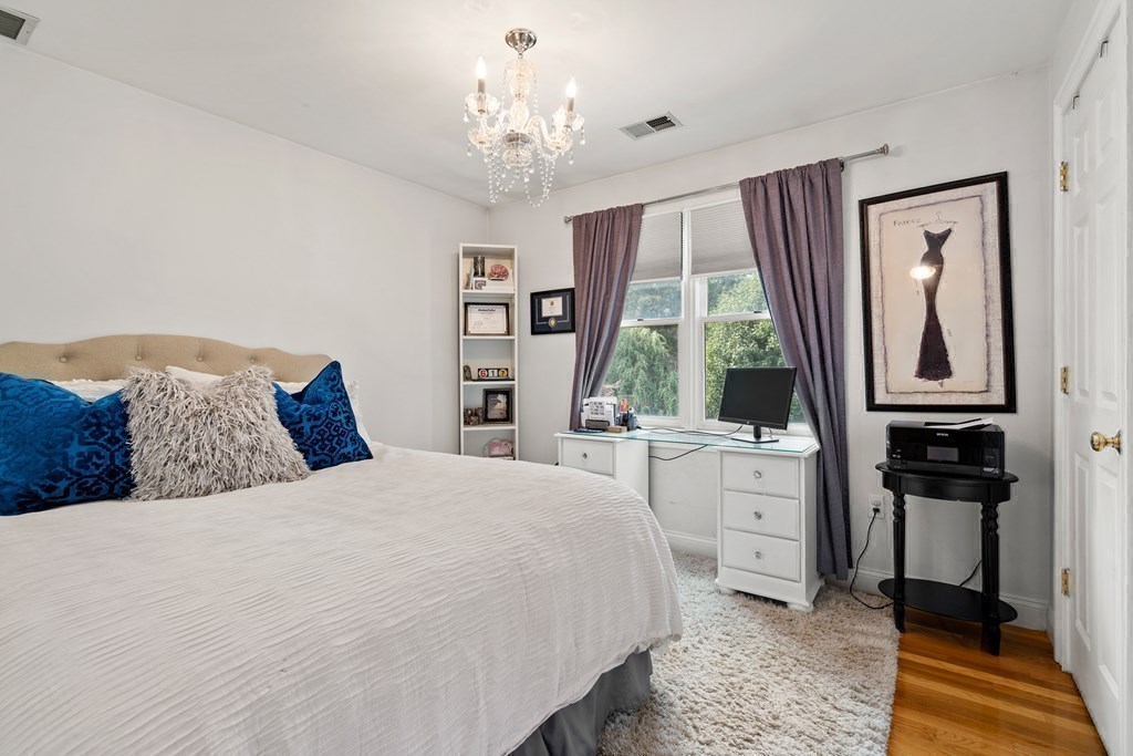 13 Mill Street, Unit 1 Boston, MA 02122 - Photo 16 of 29