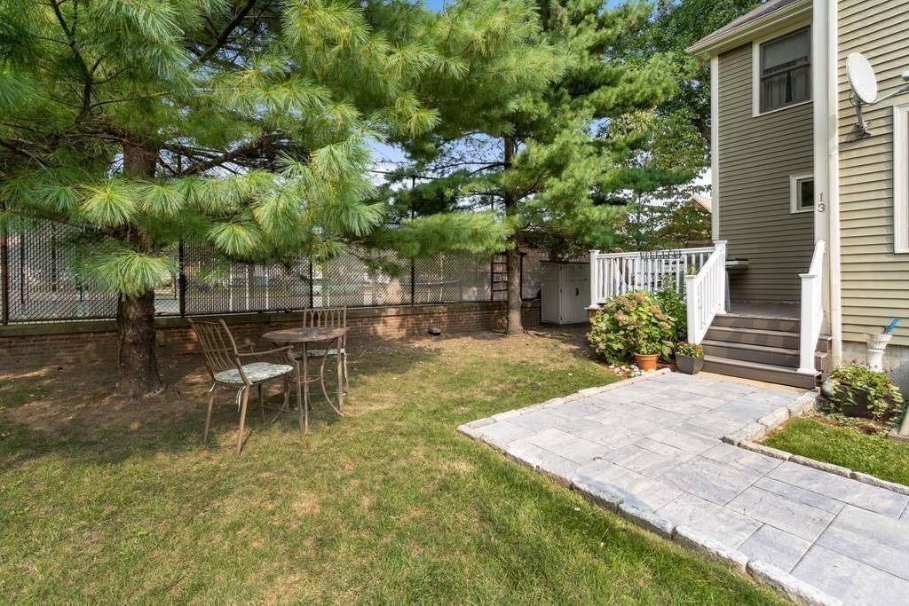13 Mill Street, Unit 1 Boston, MA 02122 - Photo 18 of 29