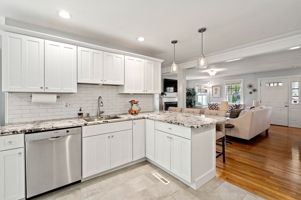 13 Mill Street, Unit 1 Boston, MA 02122 - Photo 2 of 29