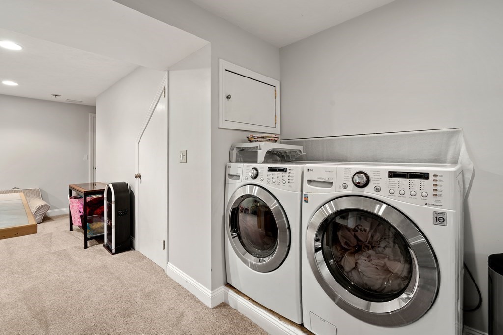 13 Mill Street, Unit 1 Boston, MA 02122 - Photo 24 of 29