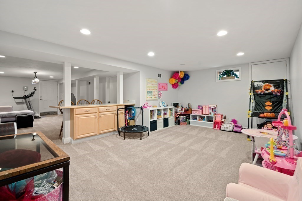 13 Mill Street, Unit 1 Boston, MA 02122 - Photo 25 of 29