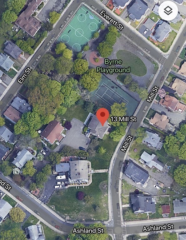 13 Mill Street, Unit 1 Boston, MA 02122 - Photo 28 of 29