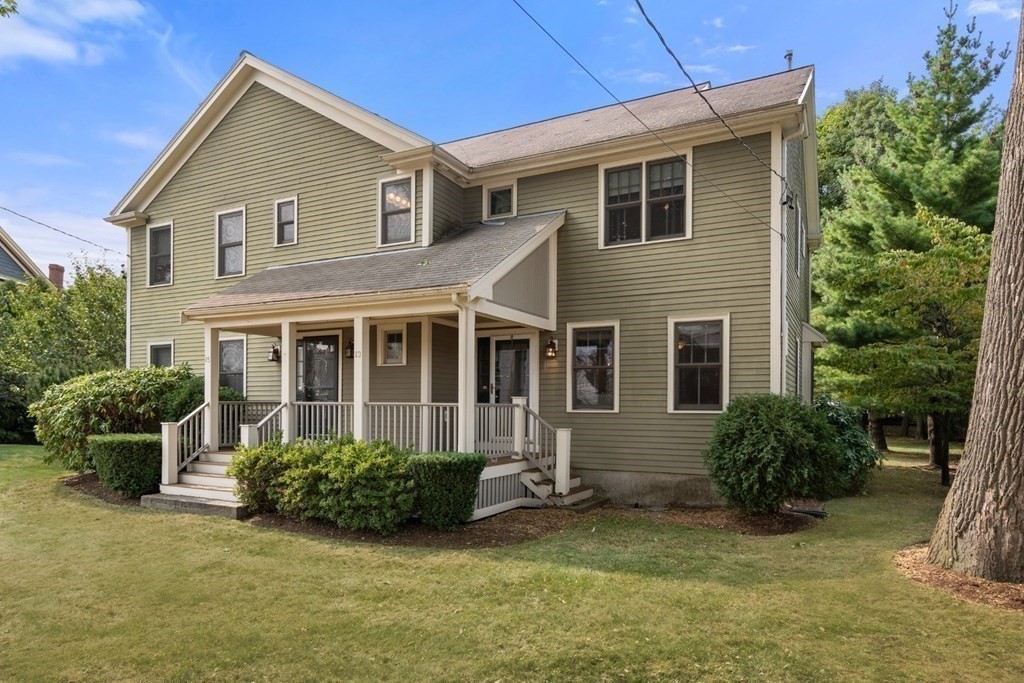 13 Mill Street, Unit 1 Boston, MA 02122 - Photo 6 of 29