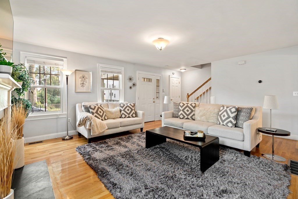 13 Mill Street, Unit 1 Boston, MA 02122 - Photo 9 of 29