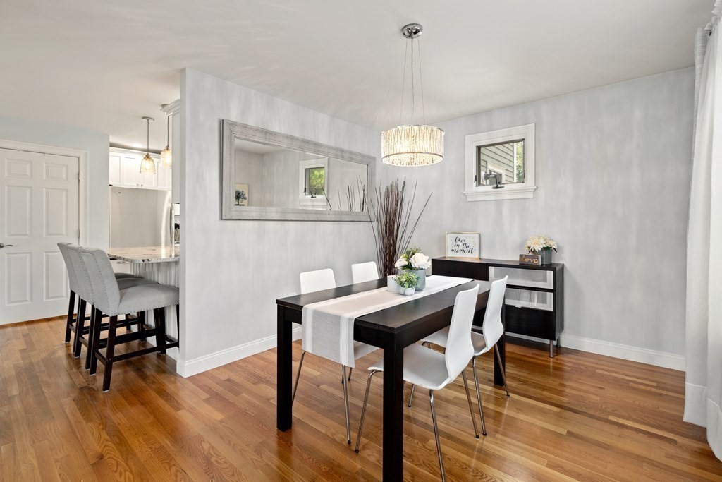 13 Mill Street, Unit 1 Boston, MA 02122 - Photo 10 of 29