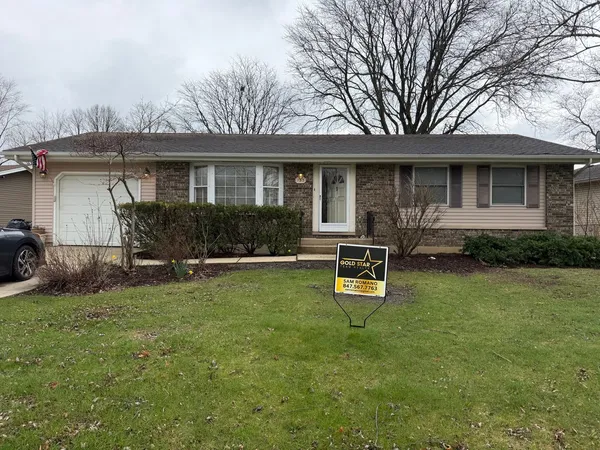 $419,000 | 133 Lela Lane, Schaumburg, IL 60193