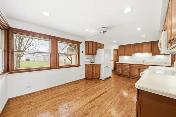 $419,000 | 133 Lela Lane, Schaumburg, IL 60193