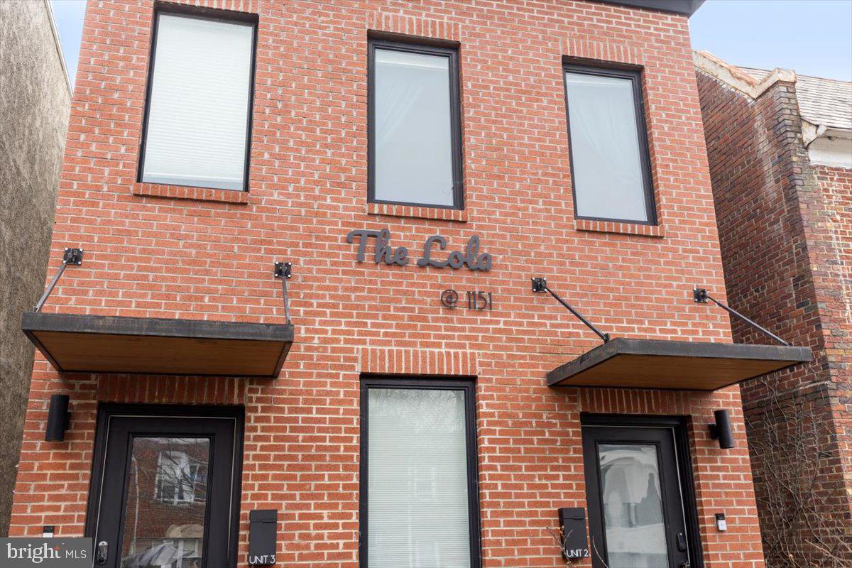 1151 Oates Street Northeast, Unit 3 Washington, DC 20002 - Photo 2 of 58
