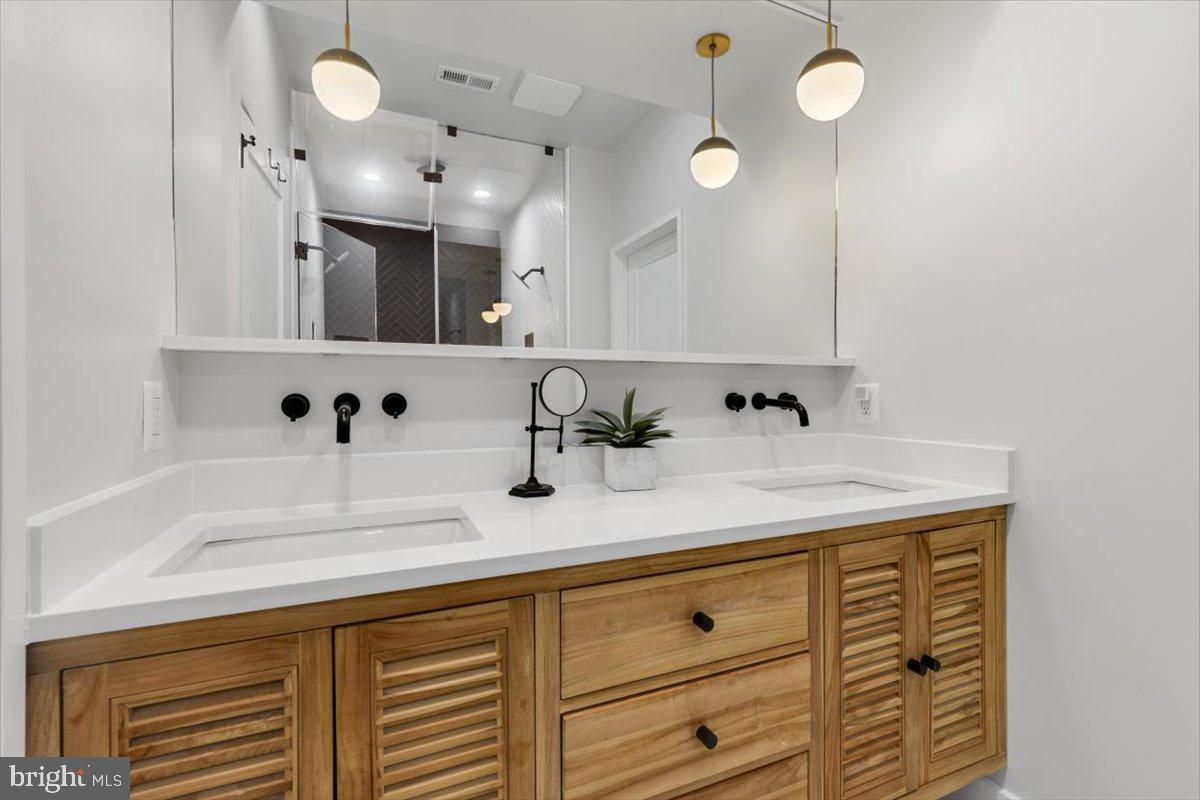1151 Oates Street Northeast, Unit 3 Washington, DC 20002 - Photo 25 of 58