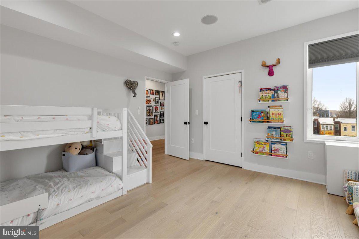 1151 Oates Street Northeast, Unit 3 Washington, DC 20002 - Photo 27 of 58