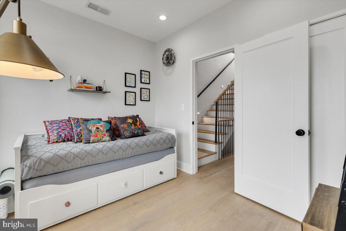 1151 Oates Street Northeast, Unit 3 Washington, DC 20002 - Photo 30 of 58