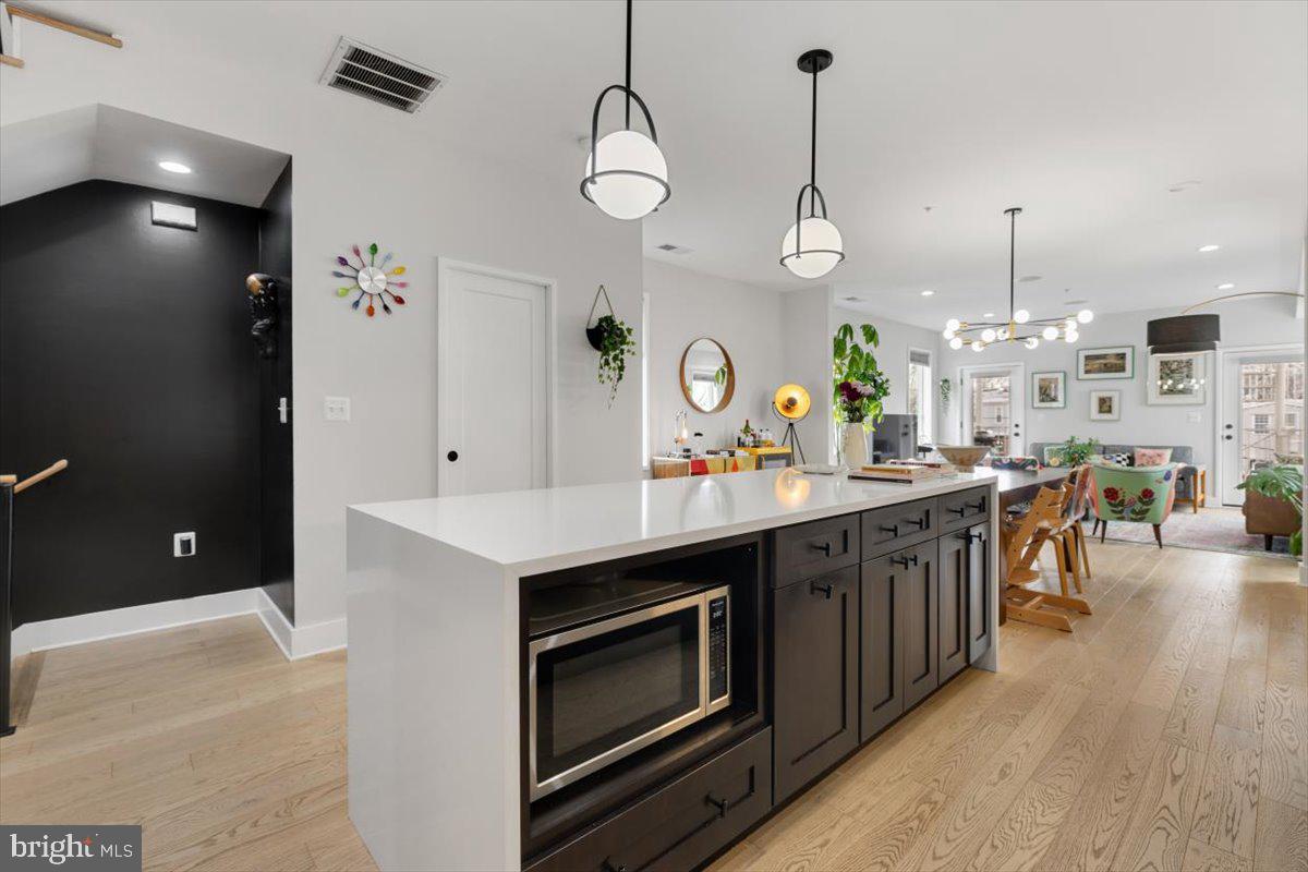 1151 Oates Street Northeast, Unit 3 Washington, DC 20002 - Photo 3 of 58