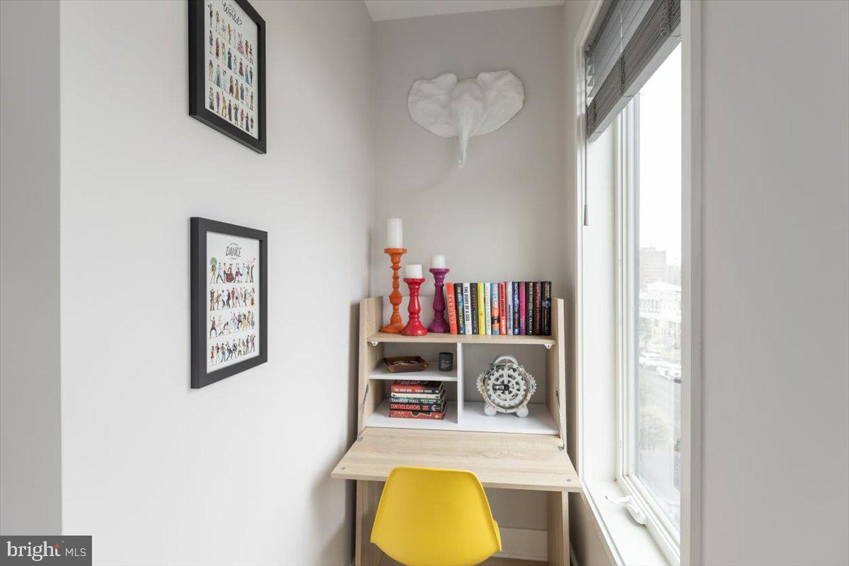 1151 Oates Street Northeast, Unit 3 Washington, DC 20002 - Photo 31 of 58