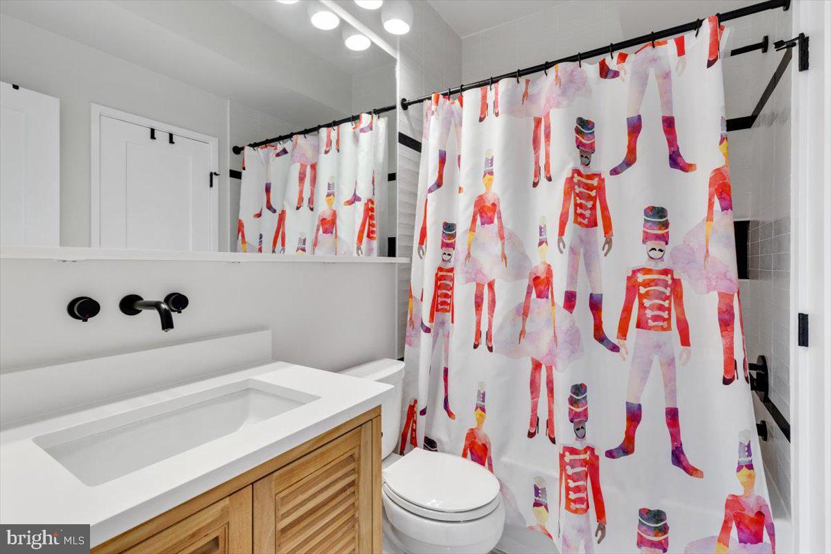 1151 Oates Street Northeast, Unit 3 Washington, DC 20002 - Photo 31 of 58