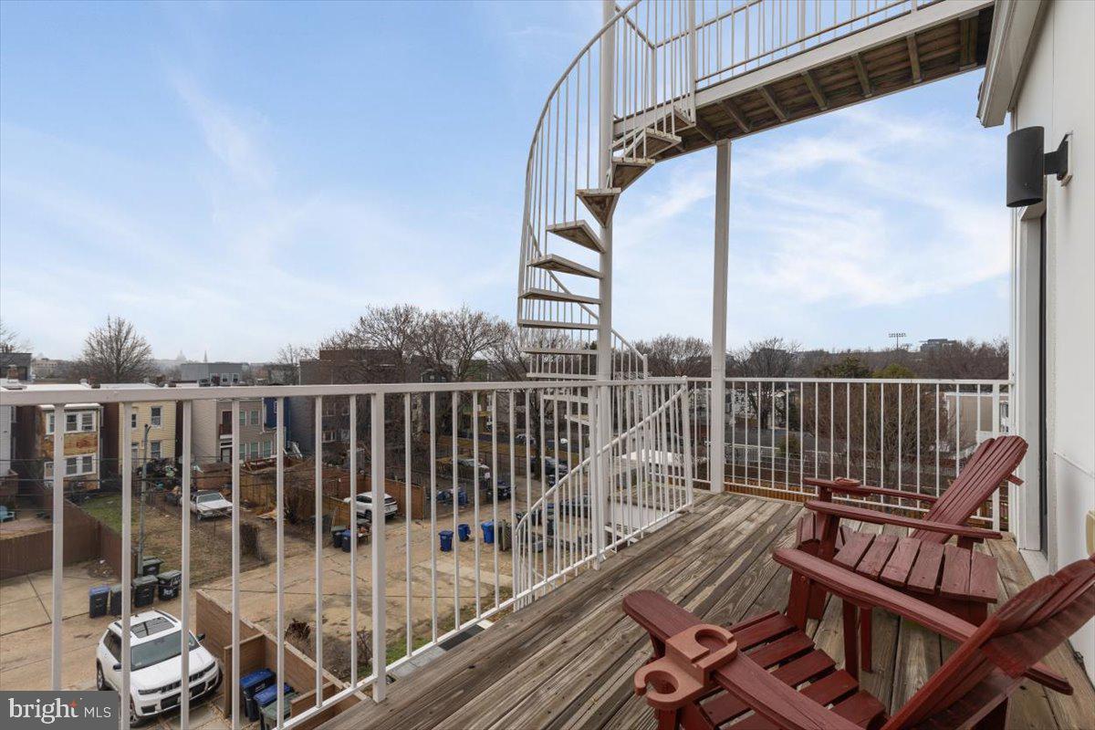 1151 Oates Street Northeast, Unit 3 Washington, DC 20002 - Photo 32 of 58
