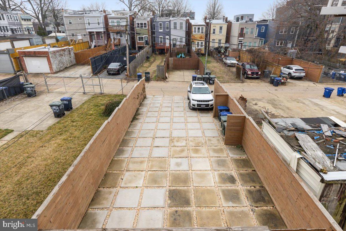 1151 Oates Street Northeast, Unit 3 Washington, DC 20002 - Photo 34 of 58