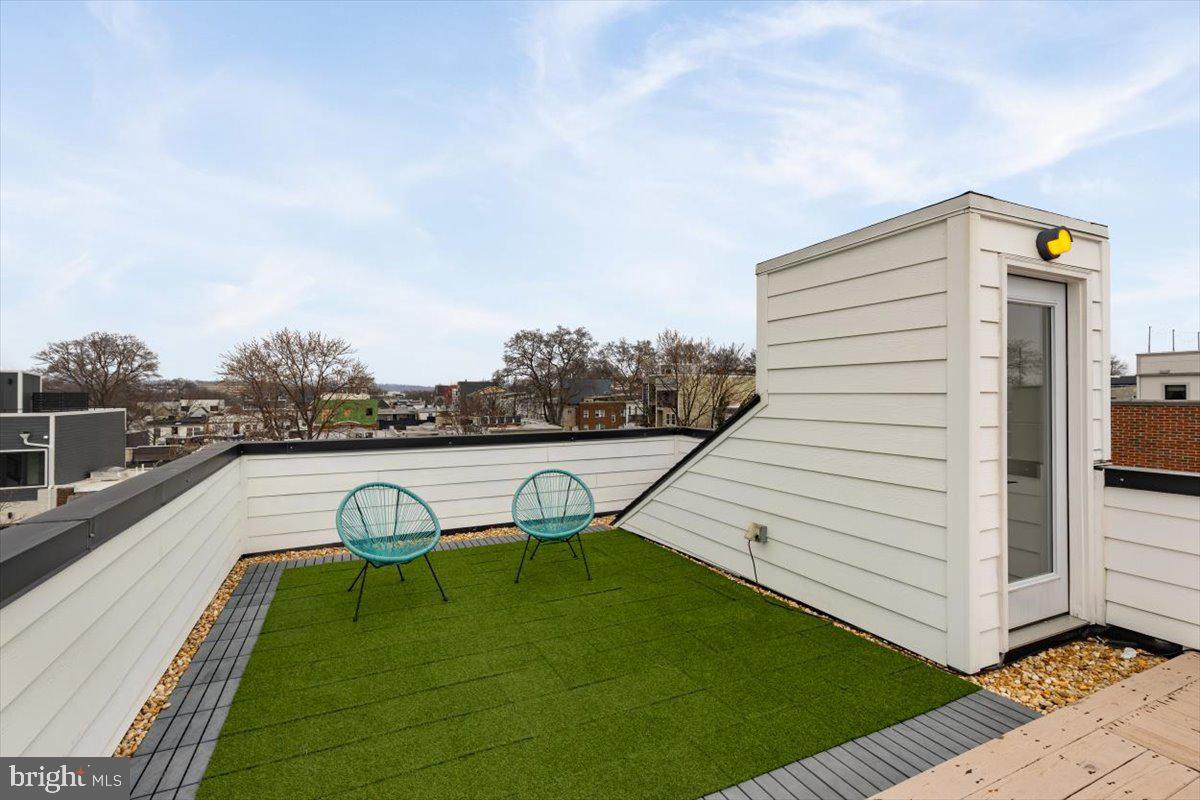 1151 Oates Street Northeast, Unit 3 Washington, DC 20002 - Photo 36 of 58