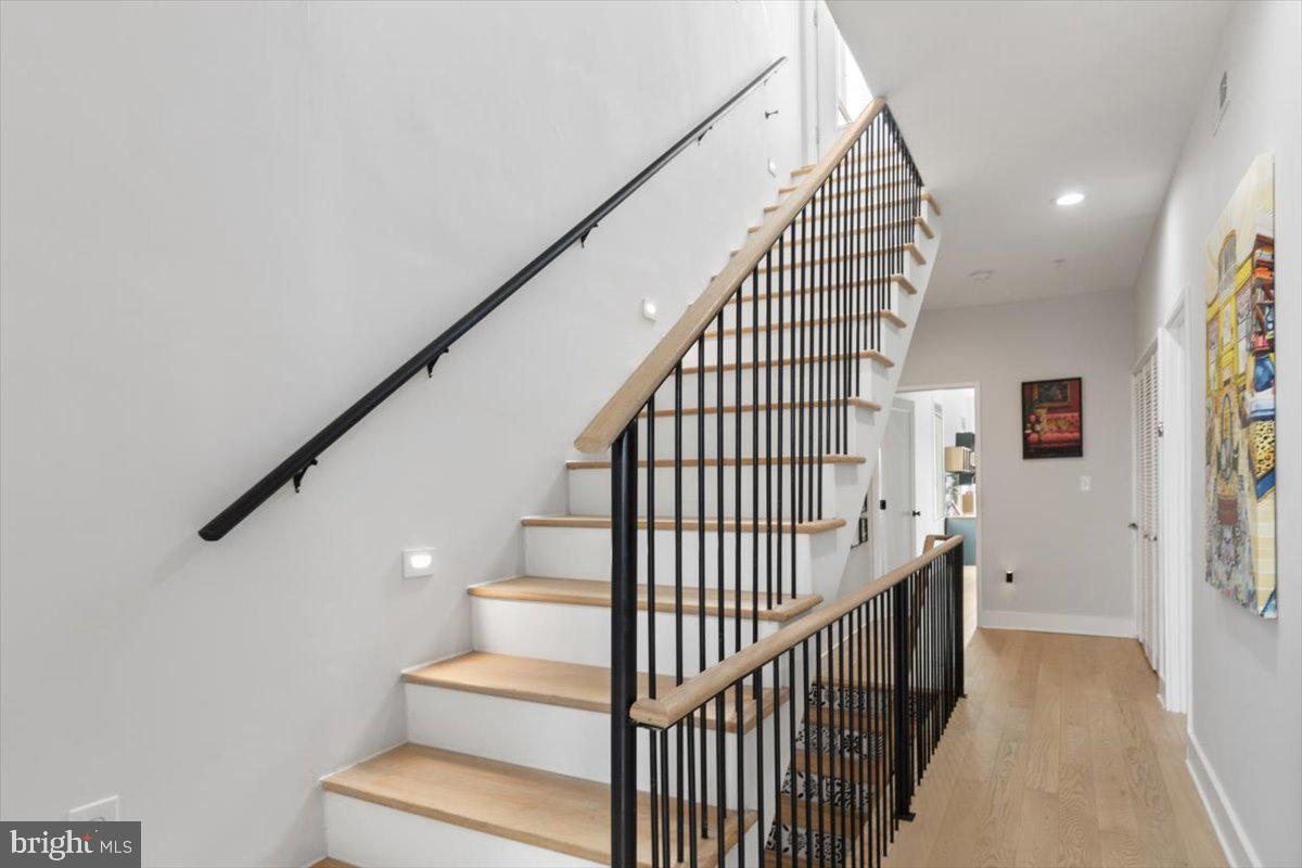1151 Oates Street Northeast, Unit 3 Washington, DC 20002 - Photo 36 of 58