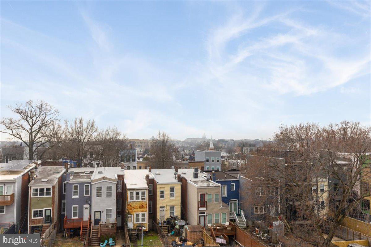 1151 Oates Street Northeast, Unit 3 Washington, DC 20002 - Photo 40 of 58