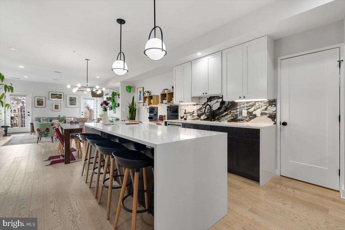 1151 Oates Street Northeast, Unit 3 Washington, DC 20002 - Photo 4 of 58