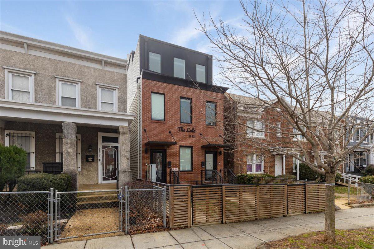 1151 Oates Street Northeast, Unit 3 Washington, DC 20002 - Photo 42 of 58