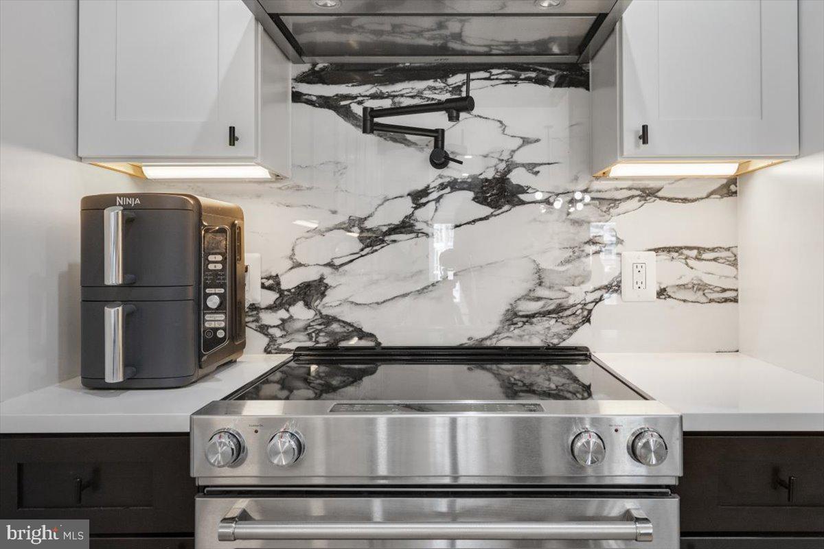 1151 Oates Street Northeast, Unit 3 Washington, DC 20002 - Photo 5 of 58