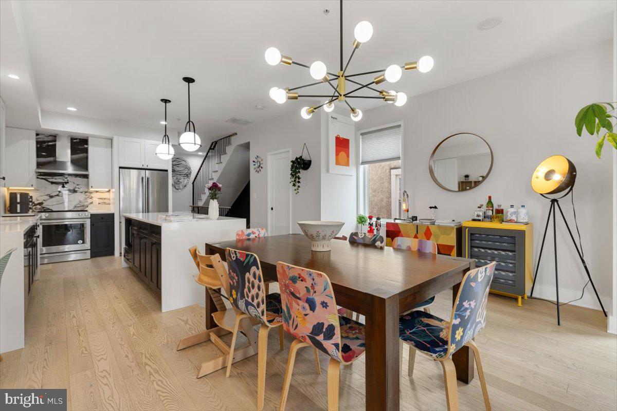 1151 Oates Street Northeast, Unit 3 Washington, DC 20002 - Photo 8 of 58