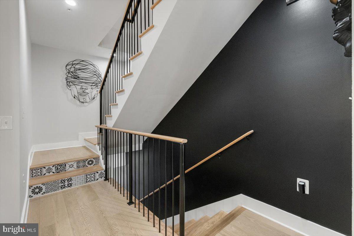 1151 Oates Street Northeast, Unit 3 Washington, DC 20002 - Photo 10 of 58