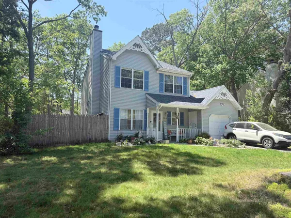$435,000 | 306 East Cos Cob Drive, Galloway Township, NJ 08205