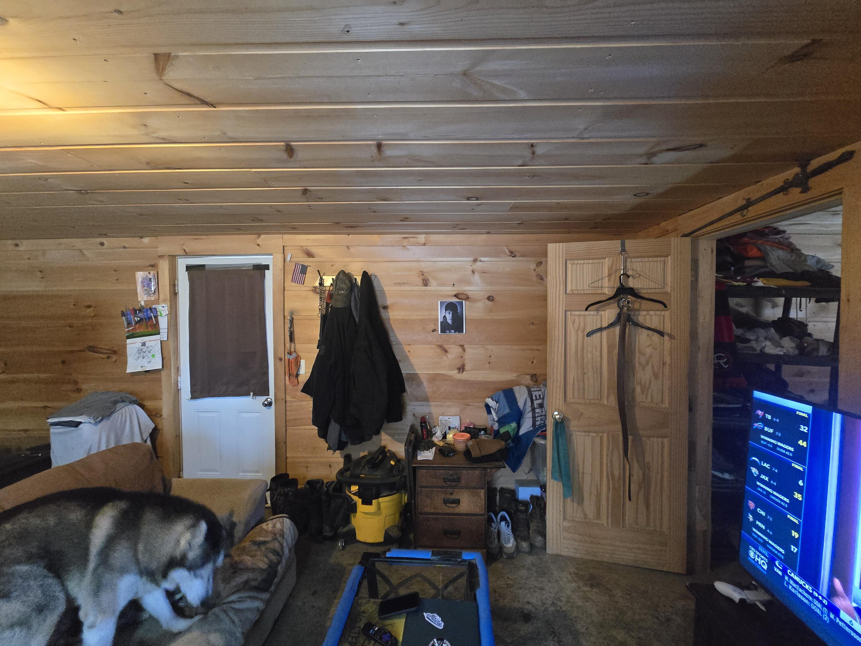 221 Brown Road Oakfield, ME 04763 - Photo 10 of 16 1000003188