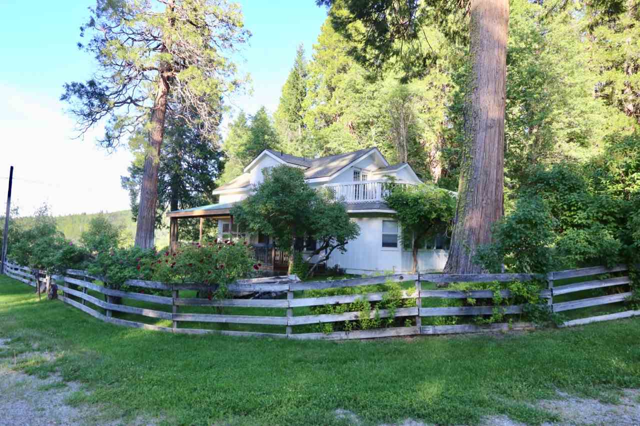 10317 North Old Stage Road Weed, CA 96094 - Photo 2 of 27 Gallery Image 2
