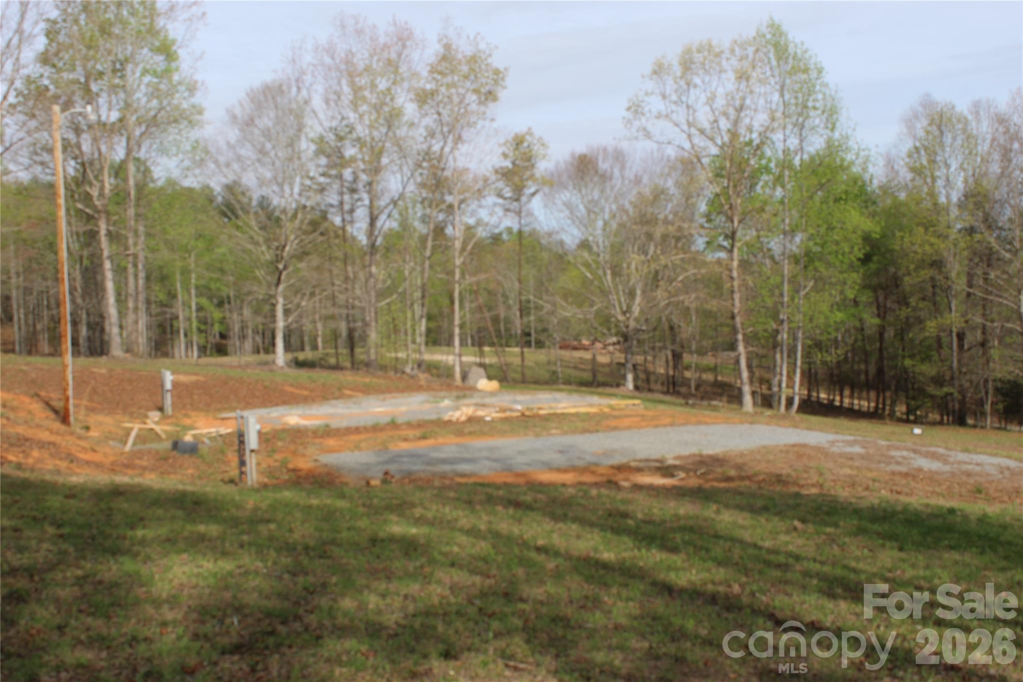 57 Hazel Drive, Unit 89 Nebo, NC 28761 - Photo 15 of 18 a view of a basketball court