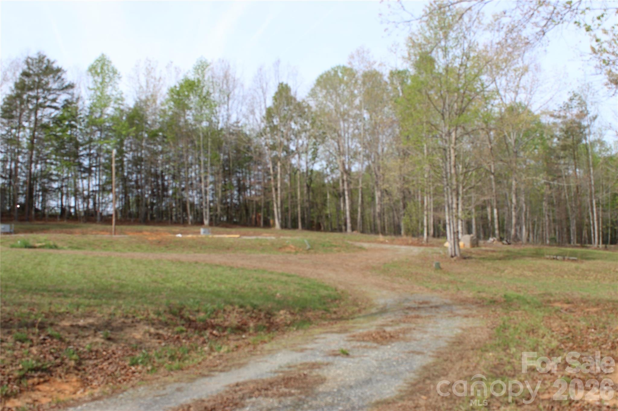 57 Hazel Drive, Unit 89 Nebo, NC 28761 - Photo 18 of 18 a view of outdoor space with trees