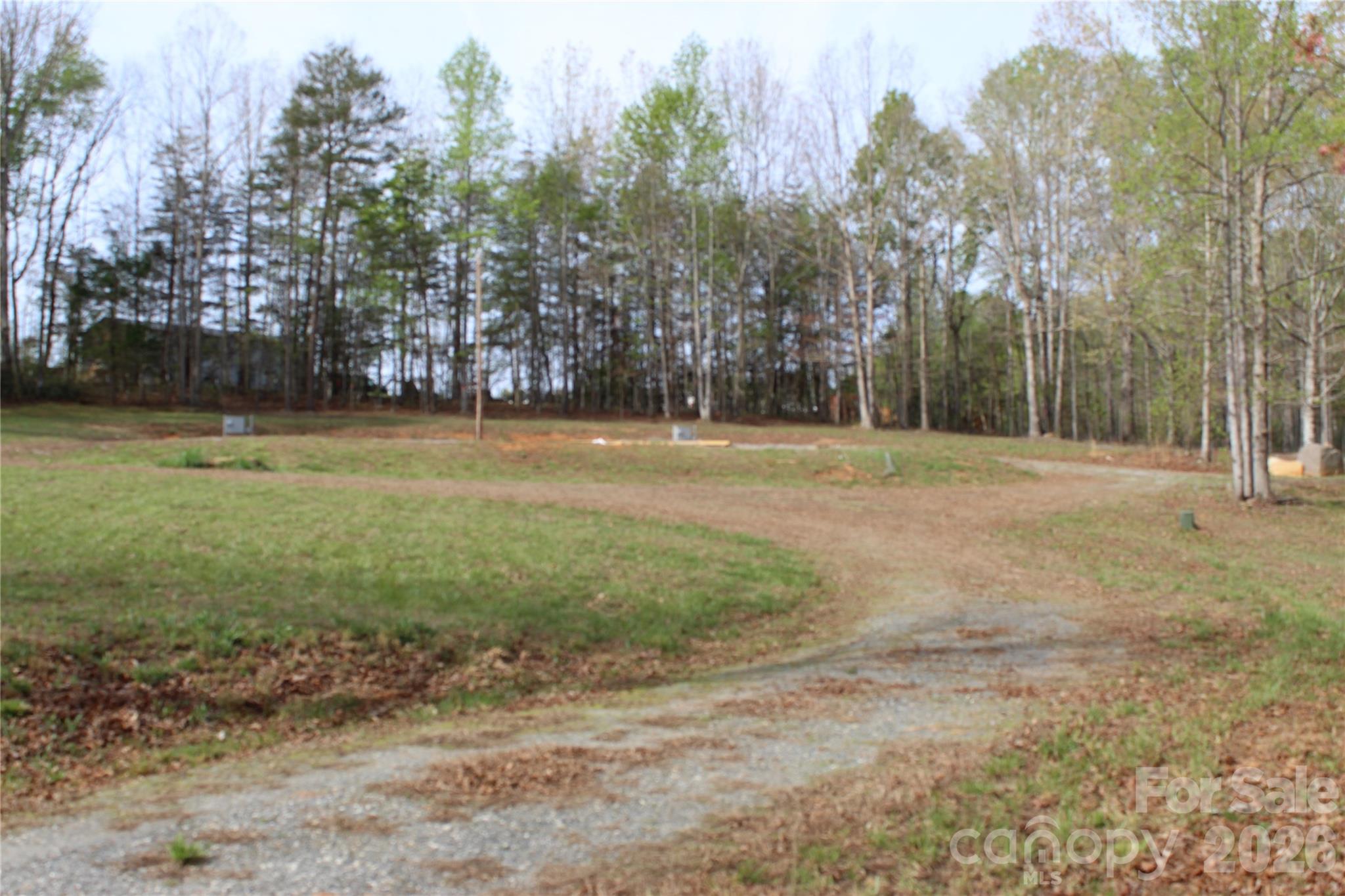57 Hazel Drive, Unit 89 Nebo, NC 28761 - Photo 2 of 18 a view of outdoor space with trees all around