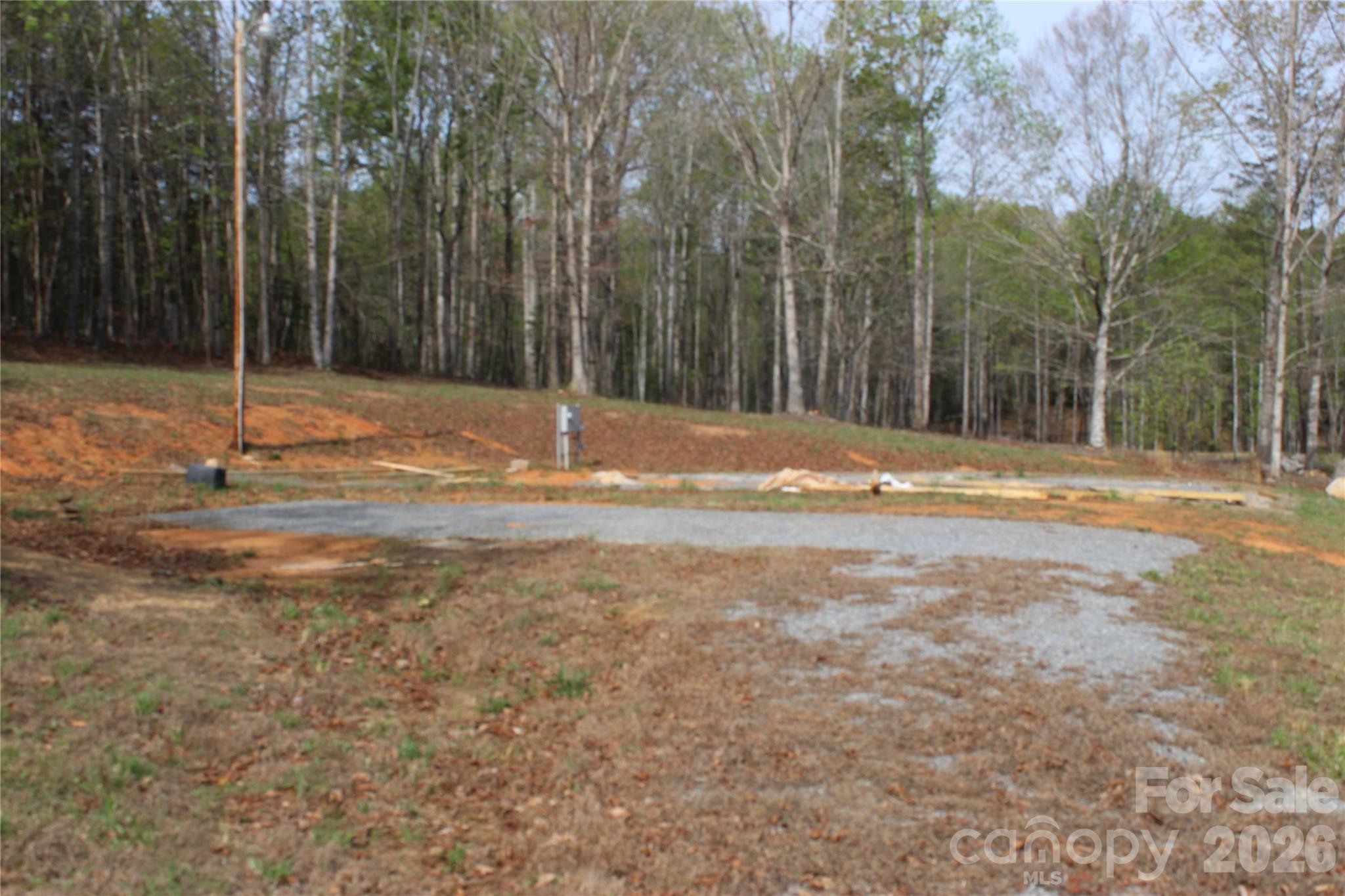 57 Hazel Drive, Unit 89 Nebo, NC 28761 - Photo 5 of 18 a fire hydrant in the middle of a yard