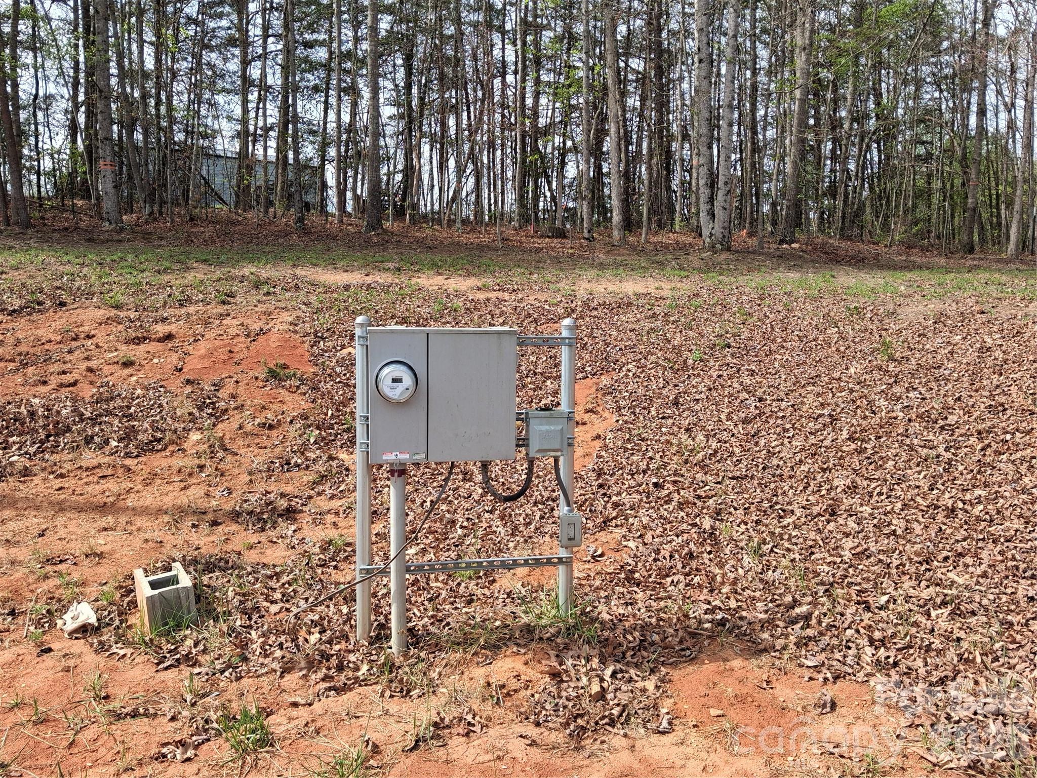 57 Hazel Drive, Unit 89 Nebo, NC 28761 - Photo 6 of 18 a view of house with a trees