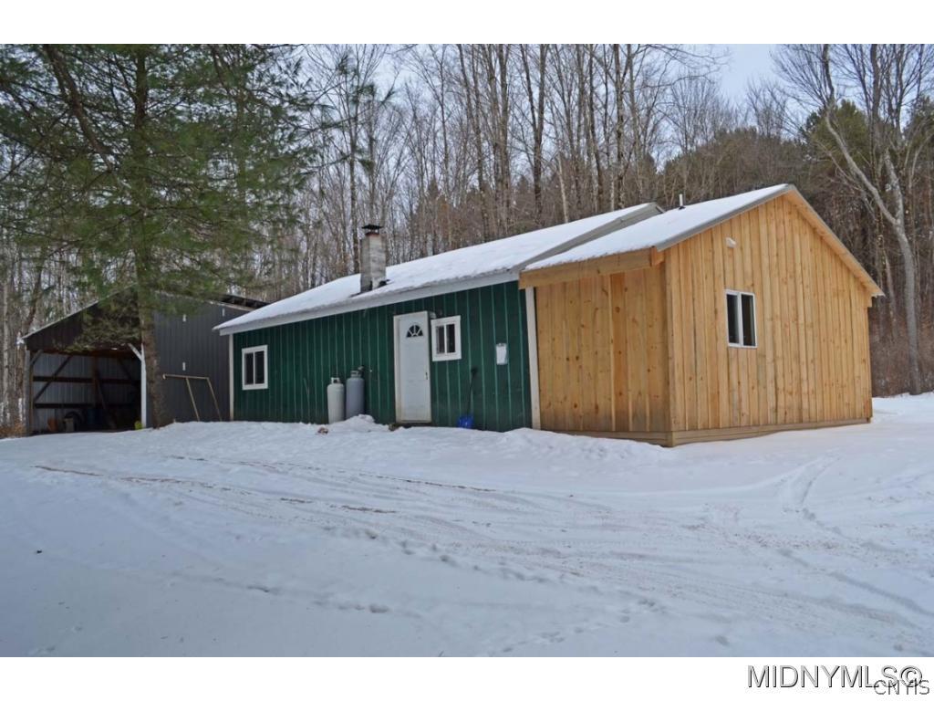 9 Lotville Road Dolgeville, NY 13329 - Photo 1 of 1