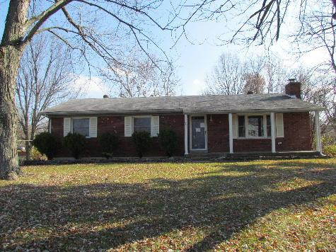 171 Bayberry Road Versailles, KY 40383 - Photo 1 of 8 Photo 1