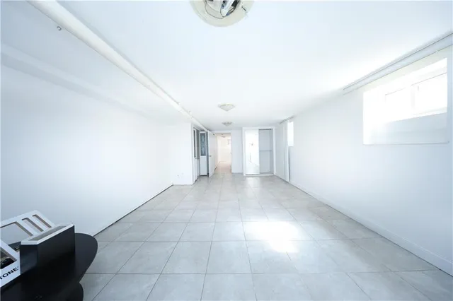a view of livingroom with hardwood
