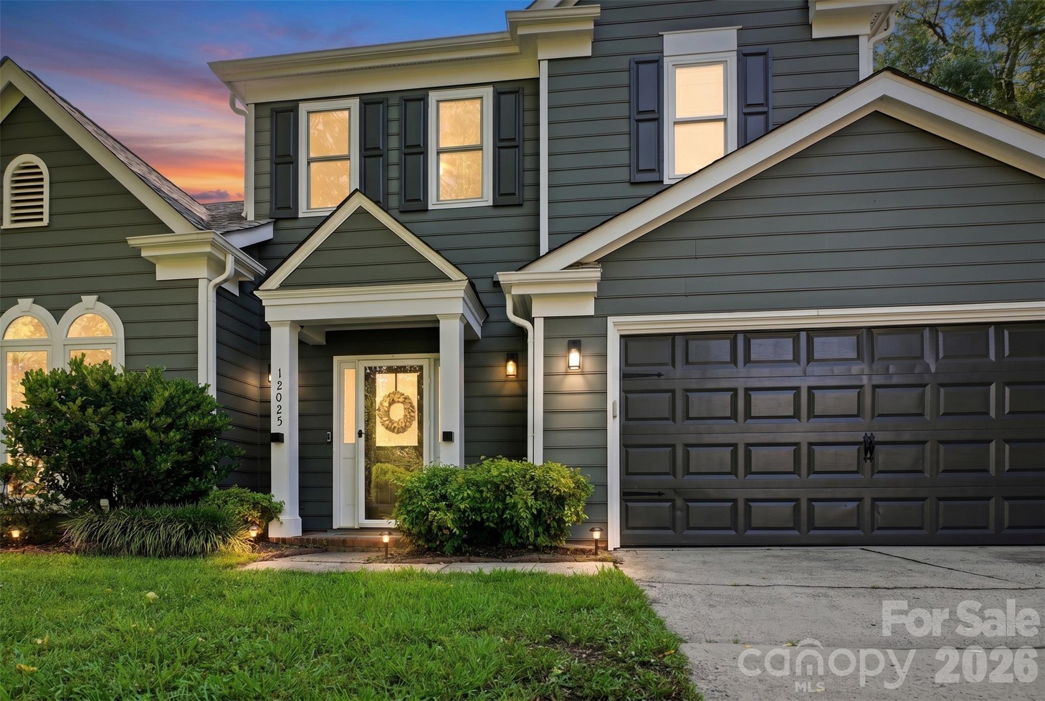 12025 Freshwell Road Charlotte, NC 28273 - Photo 6 of 40