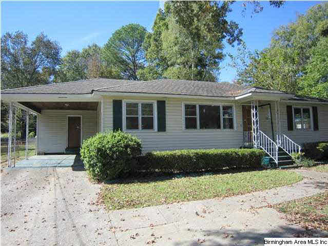 828 Five Mile Road Birmingham, AL 35215 - Photo 1 of 13