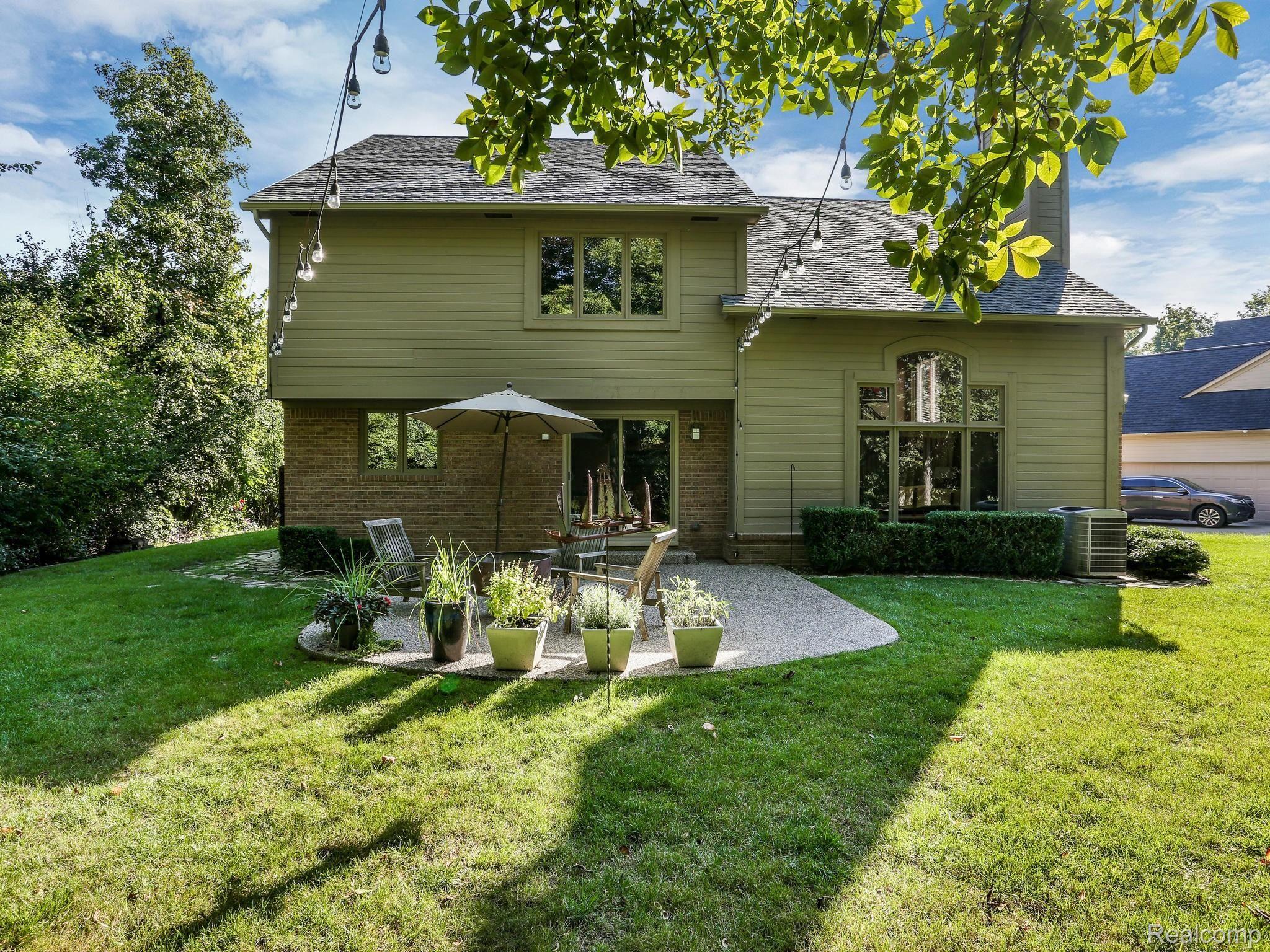 3512 Primrose Drive Rochester, MI 48307 - Photo 7 of 37 3512 Primrose Dr Rochester-036-035-3512 Primrose Drive Rochester-MLS_Size.jpg