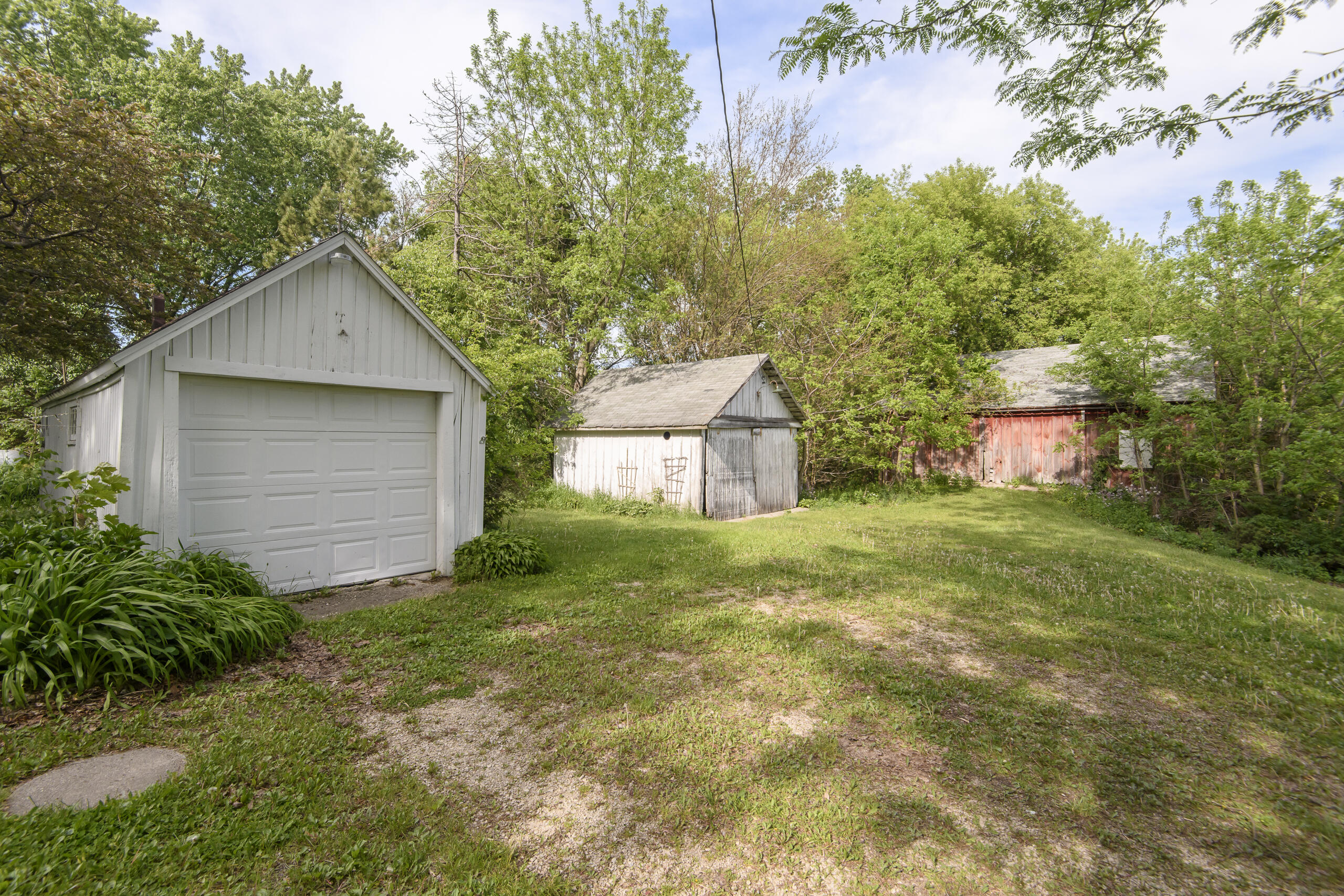 3650 County Rd DJ Juneau, WI 53039 - Photo 5 of 43 N3650 Cty Rd DJ-5