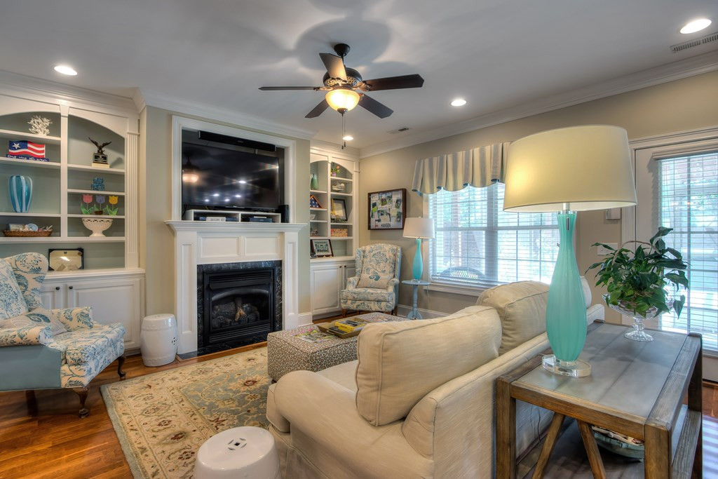 60 Pyramid Court Sumter, SC 29154 - Photo 4 of 37 Gallery Image 4
