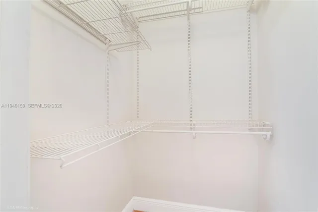 a view of small space