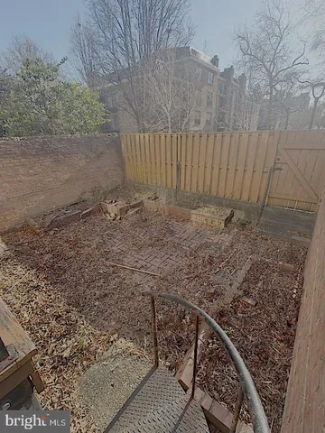 $780,000 | 626 G Street Southwest, Washington, DC 20024